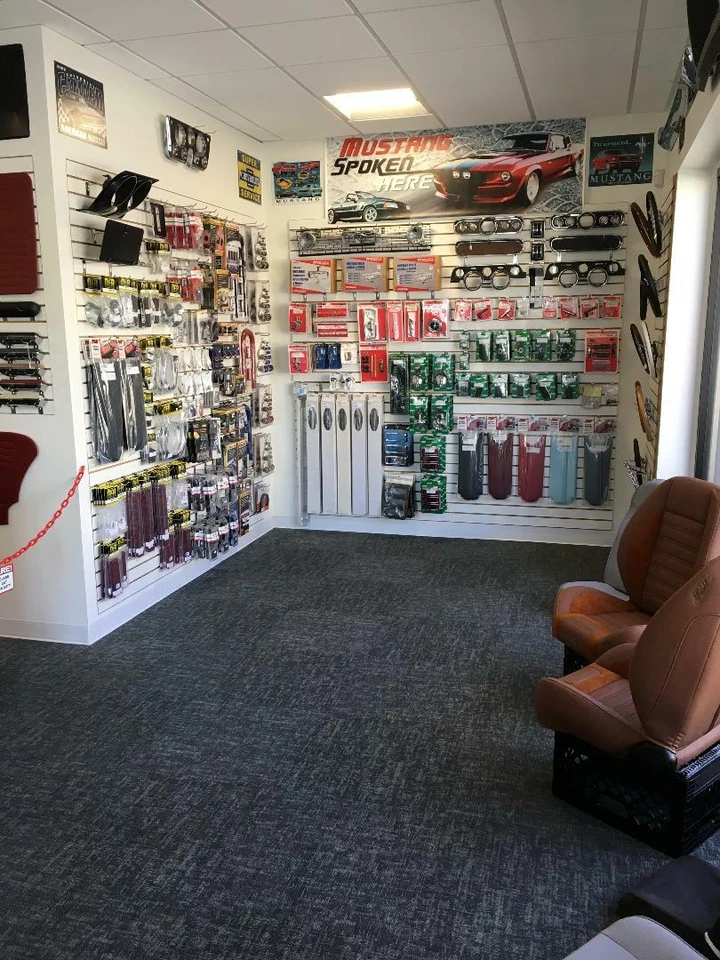 Camaro 1967-68 cupé estándar asiento delantero espuma para dos asientos con canastilla Foto 3 de 4