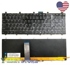 NEW For MSI GT60 GT70 GE70 GE60 MS-1762 Keybo...
