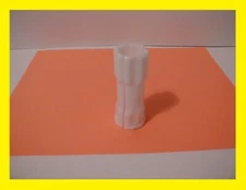 *1EA OEM FORK NYLON SLIDER CT70K0/HK0 ALL_Z50A ALL_Z50R'S ALL_CRF50'S (7B)