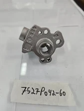 JENN-AIR OEM 7527P042-60 COOKTOP BURNER ORIFICE HOLDER NEW OPEN BOX NOB 39B