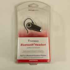 Plantronics Ml20 Universal Wireless 