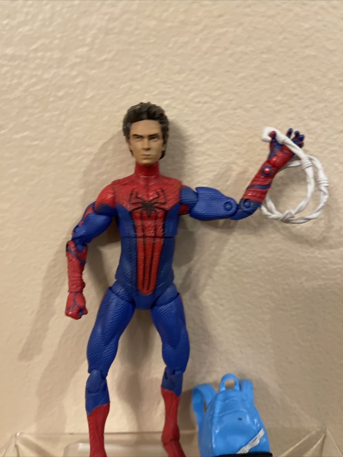 Купить Marvel Legends Amazing Loose 