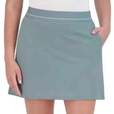 Soybu Women's Resort Skort, Green, Size M