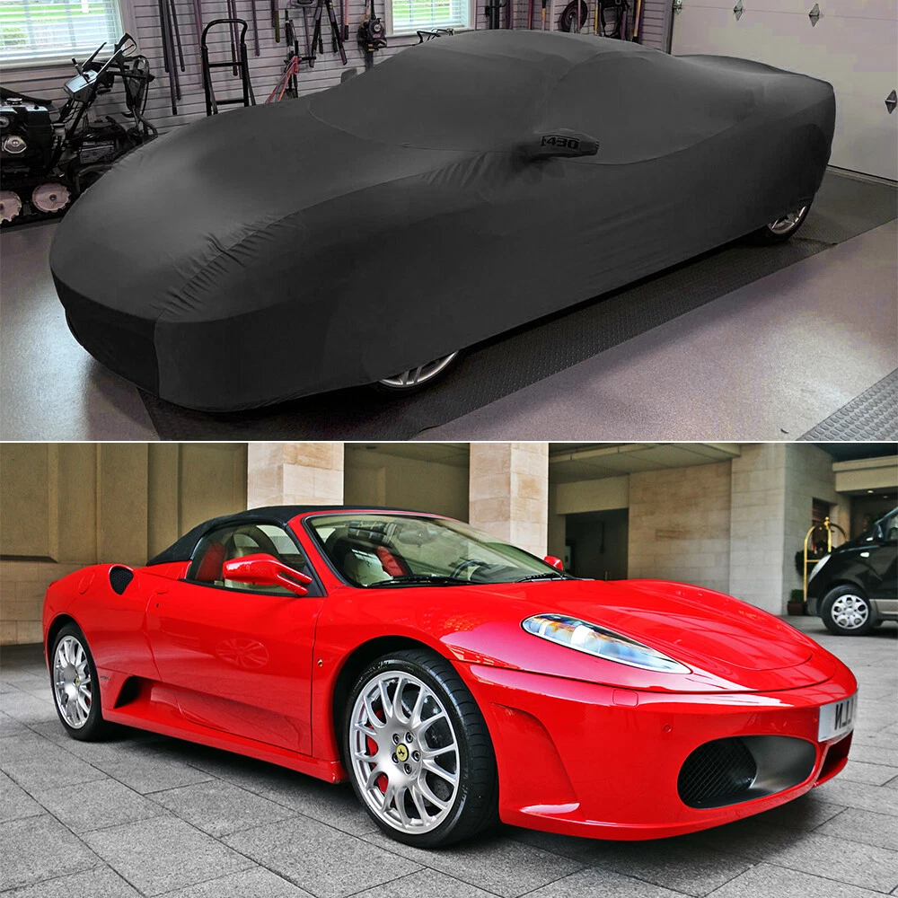 Covers for Ferrari F430 for sale | eBay