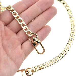 lv chain strap