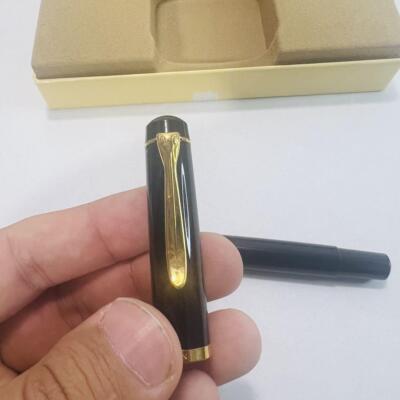 【未使用品】GUNTHER WAGNER Pelikan万年筆 Pelikan Fountain Pen Gunther Wagner | eBay