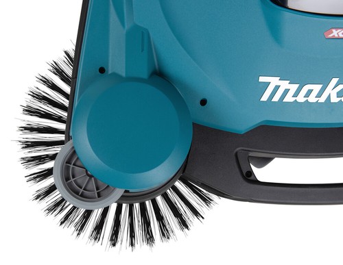 Makita Akku-Kehrsaugmaschine XGT 40V max. 65 cm 24 l VS001GZ - Bild 19 von 20