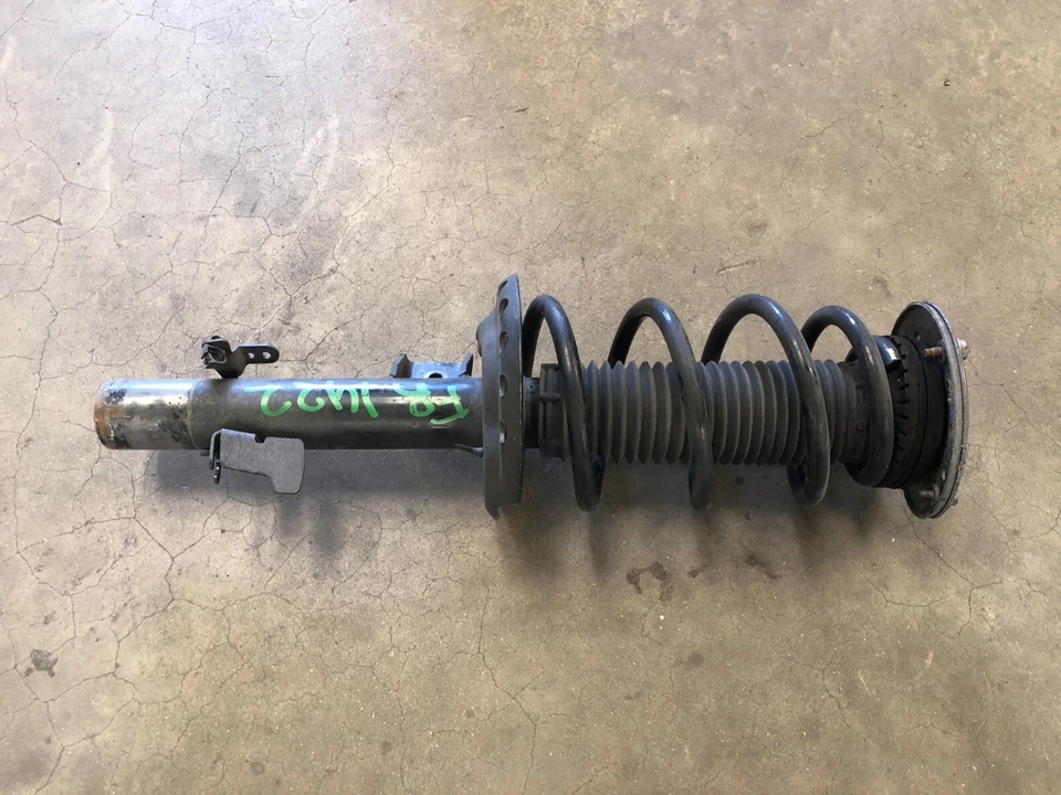 Amortiguador de puntal paso delantero derecho Land Range Rover Evoque 12-19 1422 OEM Foto 3 de 4