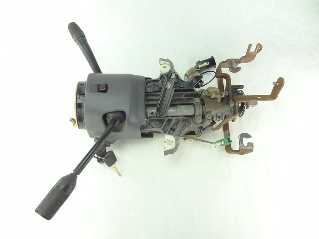 01 02 03 FORD F150 STEERING COLUMN | eBay
