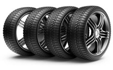 1x18 Inch Tyre Installation Type 21752