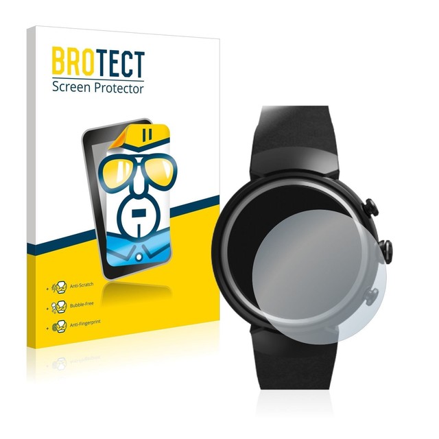 asus zenwatch 2 1.45