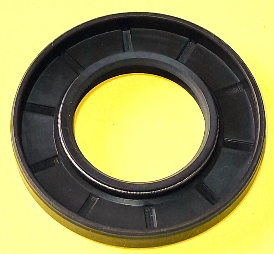 Junta de aceite para cojinete de rueda trasera izquierda Honda CB250 Super Dream 91253-413-003 575563 Foto 2 de 3