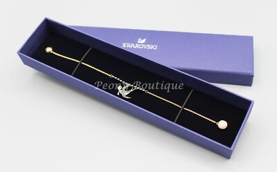 Swarovski 5511097 Tarot bracelet jewelry size L sparrow magic new