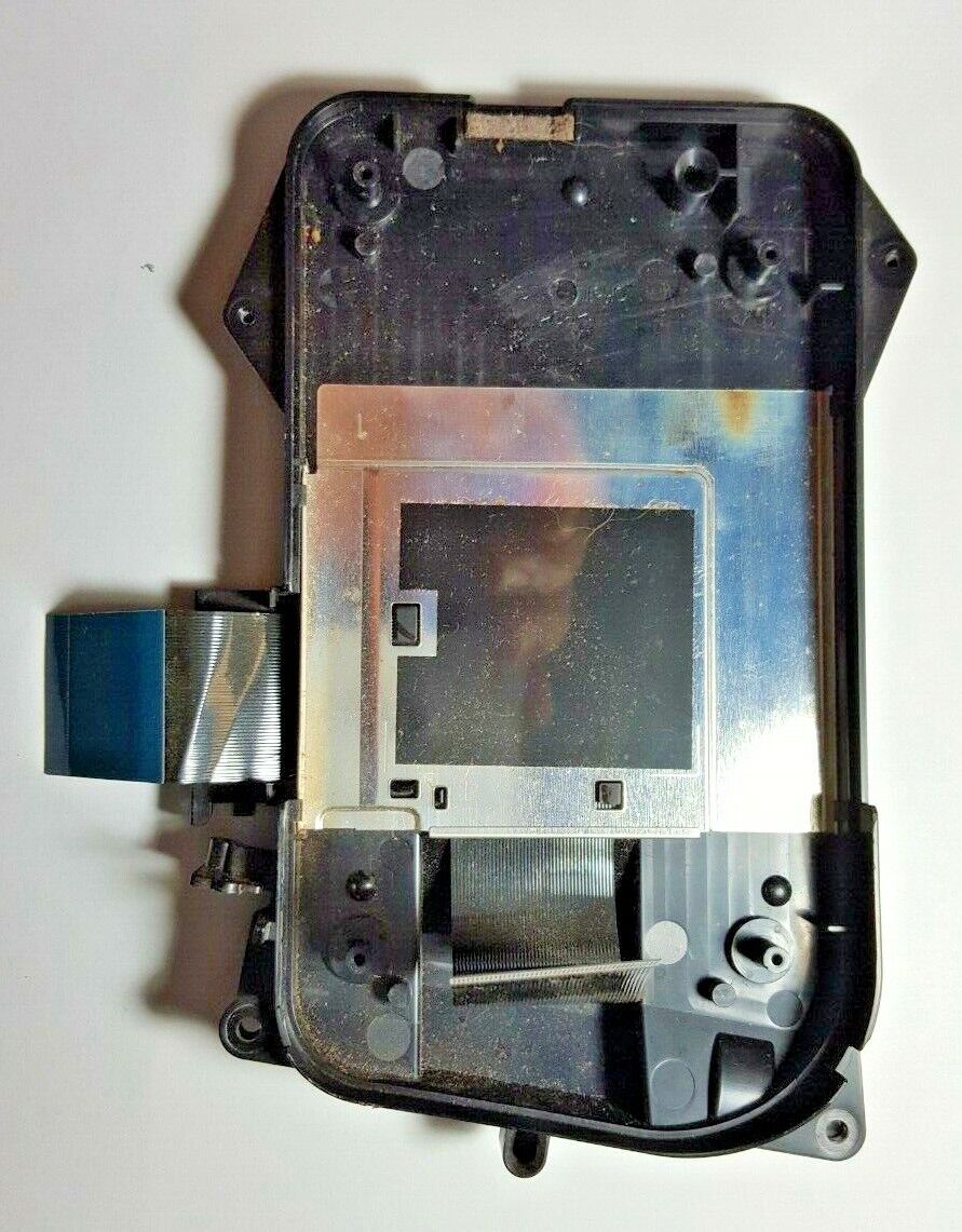 OEM SONY PS3 SUPER SLIM BLU-RAY DRIVE KEM-850 PHA HOUSING