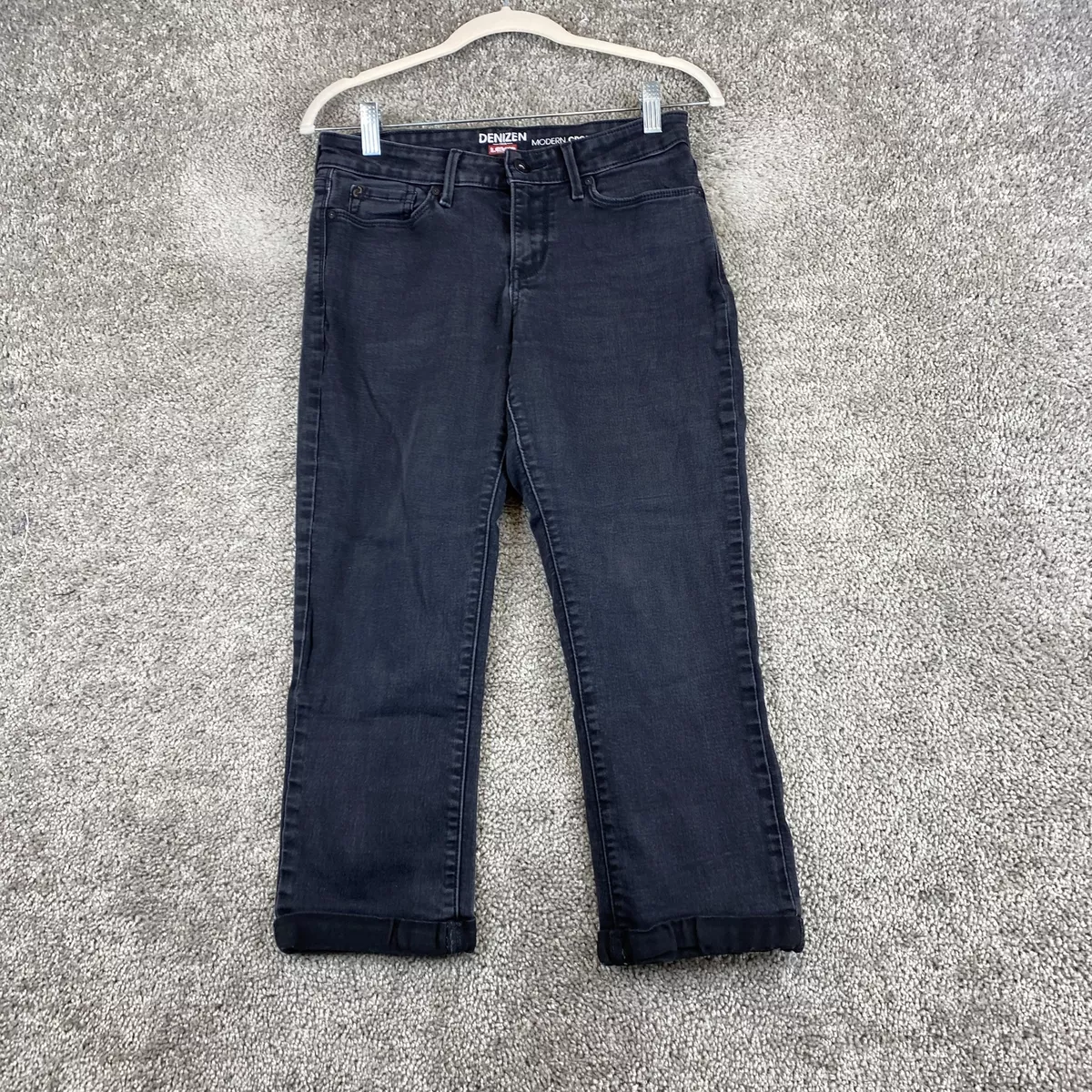 Denizen levi's modern sale crop