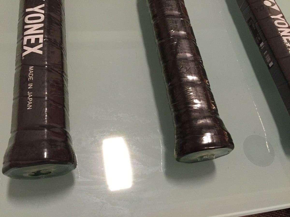 Yonex Vcore tour 89 new in plastic Last piece! hewitt nalbandian