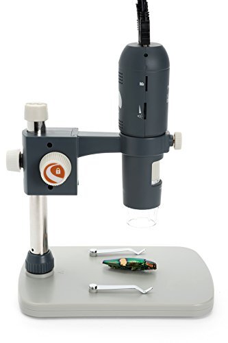 Microdirect 1080p Hd Handheld Digital Micro Viewing Digital Microscope ...