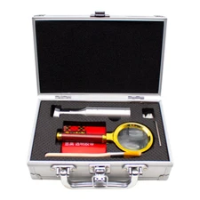 Cross Cutter Adhesion Tester Handheld Paint Coating Surface Detector Blade