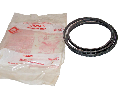 NEW  FSP WASHER BELT - 96388 - Picture 2 of 5