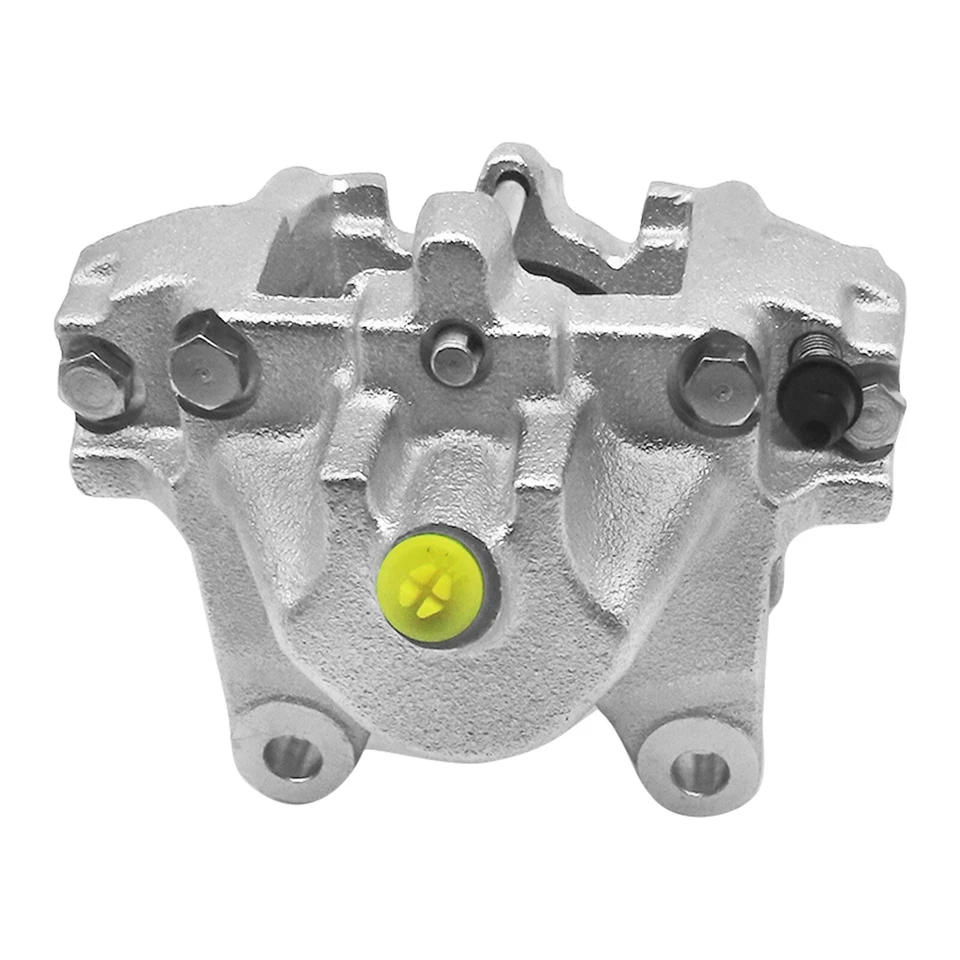 Pair Rear Disc Brake Calipers L&R for Mercedes Benz C230 C240 C280 CLK320 E320 Foto 4 de 4