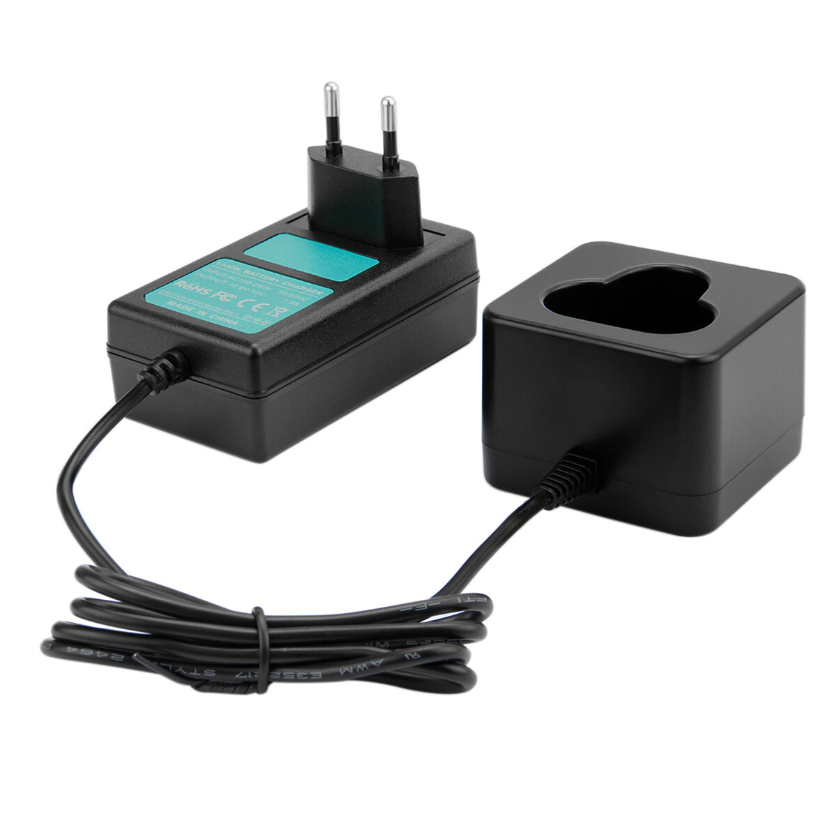 10.8V Ladegerät Für Makita BL1013 BL1014 DF030D 194550-6 194551-4 CC300D CL100DW