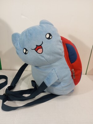 Bravest Warriors - Catbug Plush Backpack - WeLoveFine Exclusive Cartoon 2013