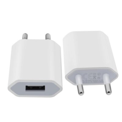 Fire TV Stick USB Netzteil 5V 1.0A Weiß für Gen.1/2/3/4K/Lite/Max