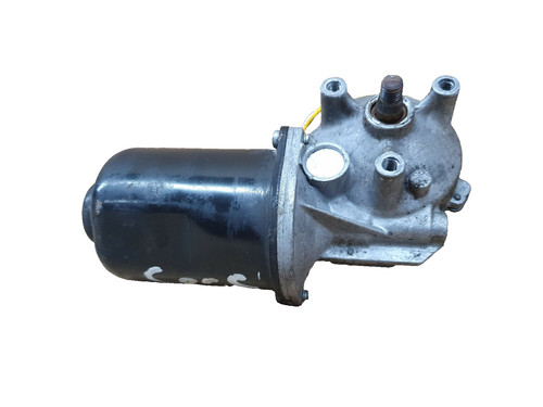 Opel Corsa C Scheibenwischmotor Wischermotor vorne 23001250 24441422 23002751