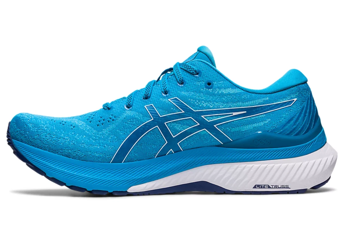 Asics gel kayano sales 16 mens Pink