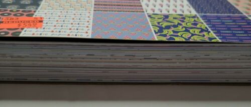 The Paper Studio Far From Basic 12""x12"" 180 Blatt säurefreies Sammelalbum Papier - Bild 3 von 3