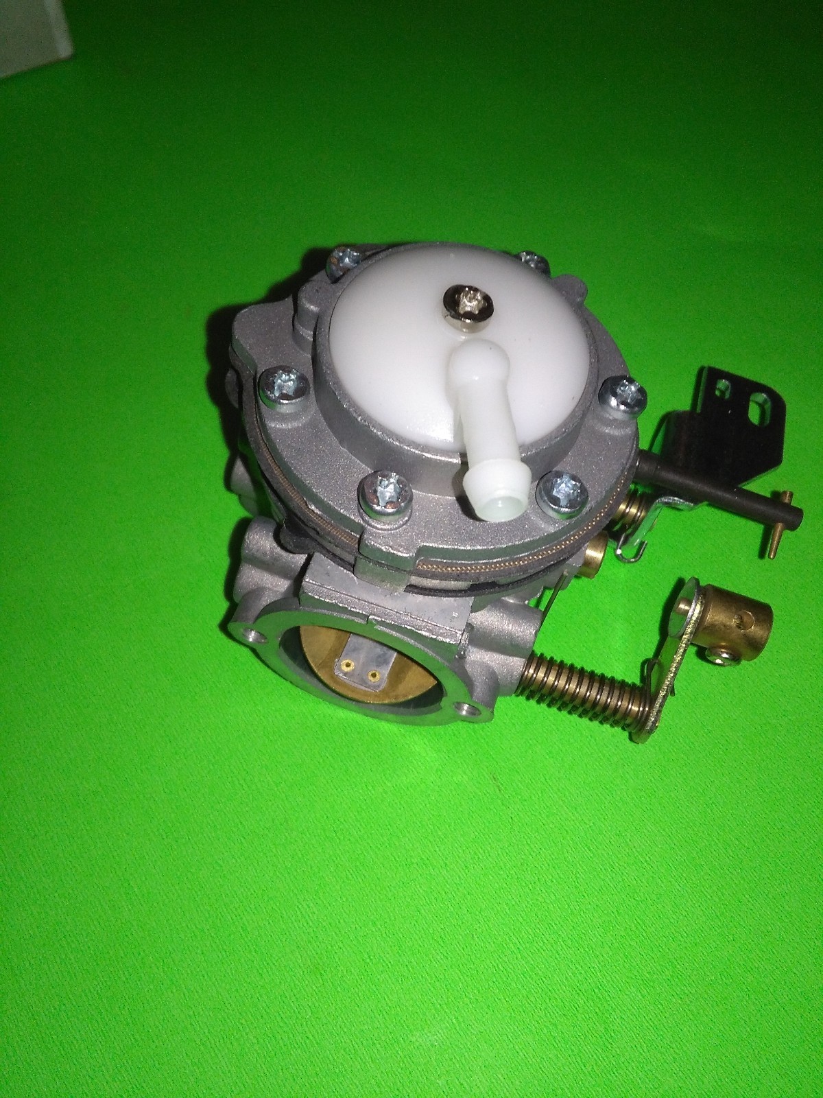 Carburetor for Harley Davidson 2Cycle Golf Cart 19671981 Carburetor