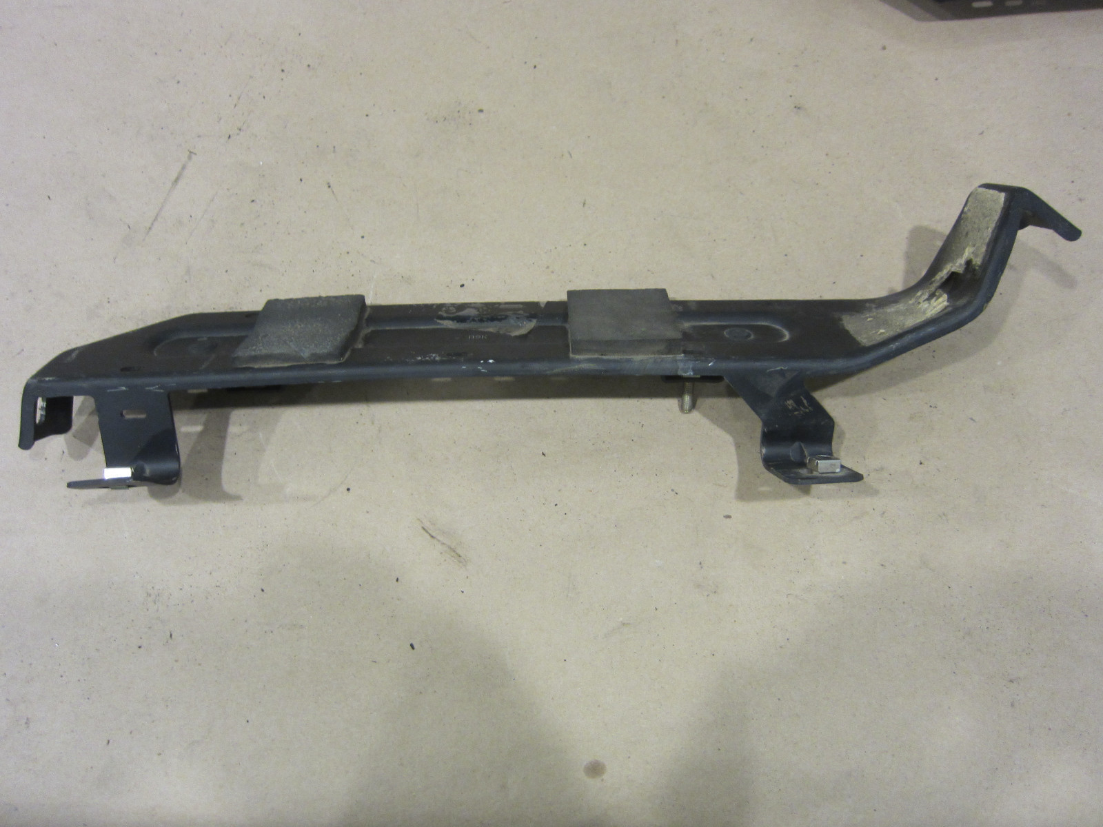 Ferrari 430,360 - RH Fuel Tank Bracket Upper (USED)- Part # 177770
