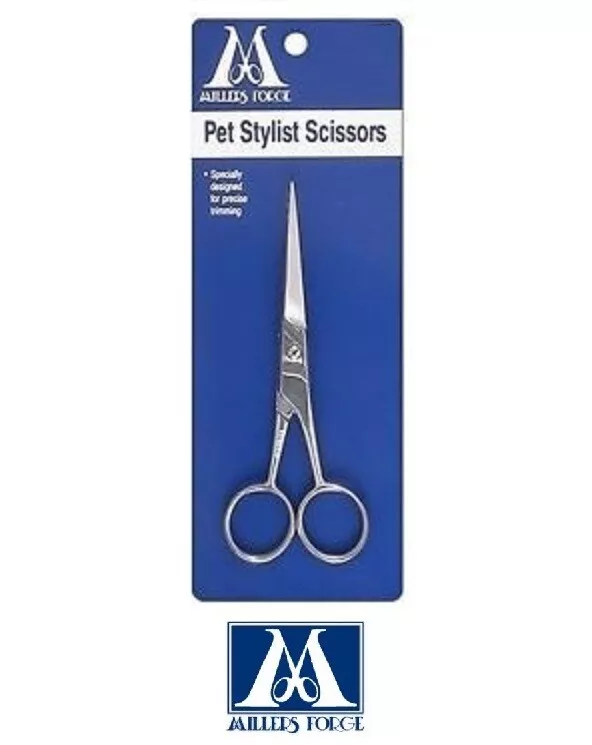 Paw brothers top thinning shears