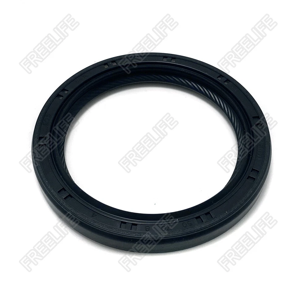 Уплотнение коленчатого вала двигателя 079103051D 079-103-051-D для Volkswagen Touareg 2009-2016 годов выпуска - Изображение 4 из 4