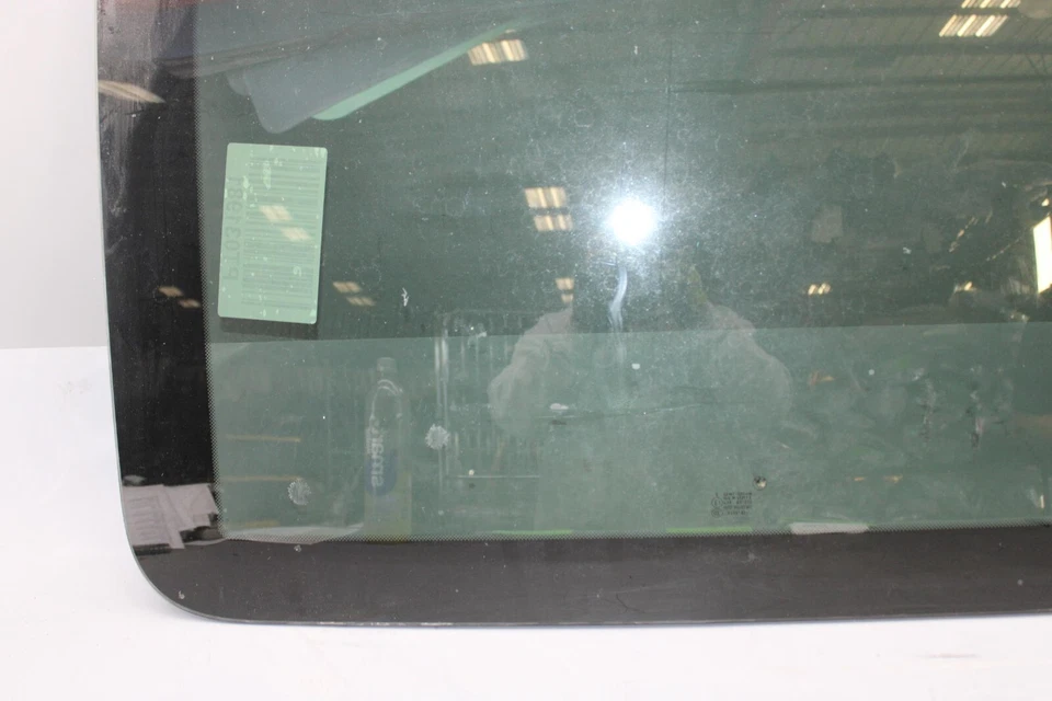 11-16 BMW 535i 528i 550i Sun Roof Sunroof Moonroof Window Glass Oem - Image 4 of 4