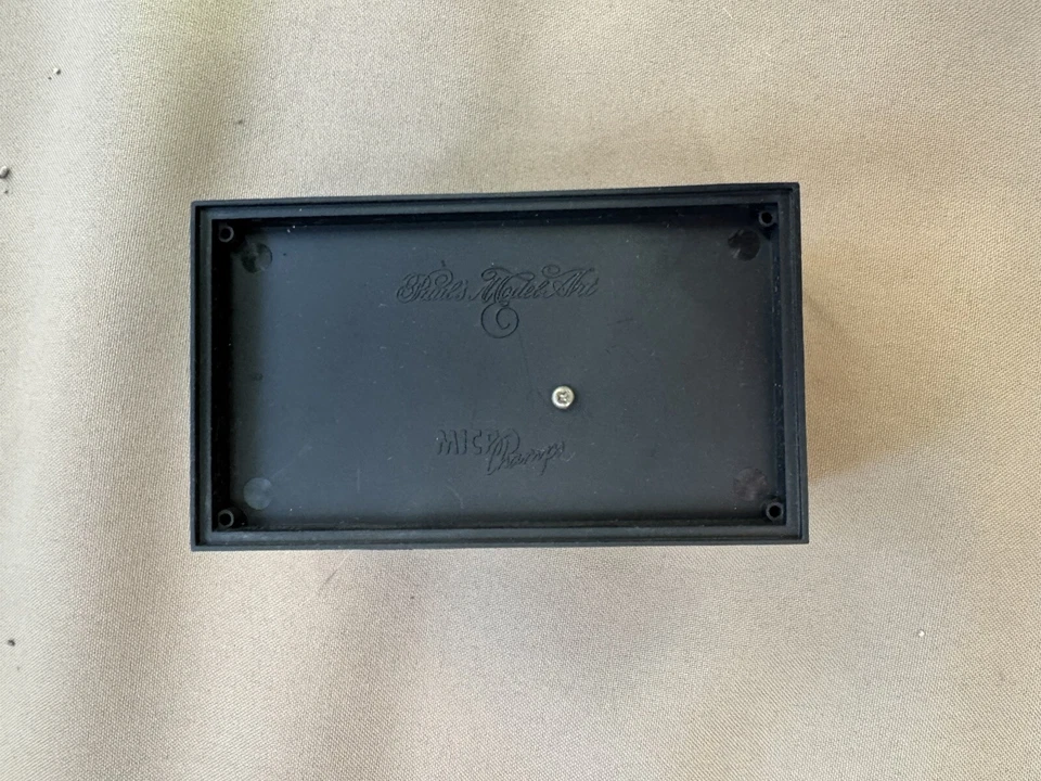 MINICHAMPS PMA 1/64 McLaren Honda MP4/7 Ayrton Senna 1992 #1 no.12 F1 530926401 - Image 4 of 4