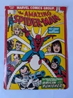 New ListingVintage Amazing Spider-Man Mead Portfolio Folder Marvel Comics 1970s FAST Ship
