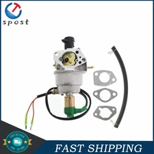 Carburetor For Predator 420cc 7000W 8750W 5000W 6500W CARB 188F Gas Generator