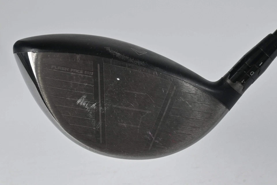 Callaway Rogue ST MAX LS Driver / 9 Degree / X-Flex Tensei AV White 65 Shaft - Image 4 of 4