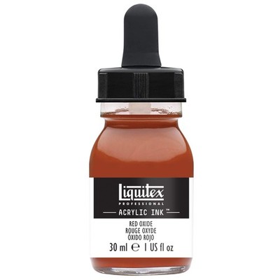 4260335 flüssige Professional Acrylfarben  Ink, Tusche, 30 ml, hochpigmentier...