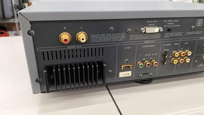 ESOTERIC DV-30S Universal Player SACD CD DVD Audiophile High-End
