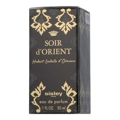 Sisley Soir d'Orient EDP 30ml