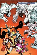 Amazing X-Men Volume 2 : World War Wendingo Paperback Kathryn Imm