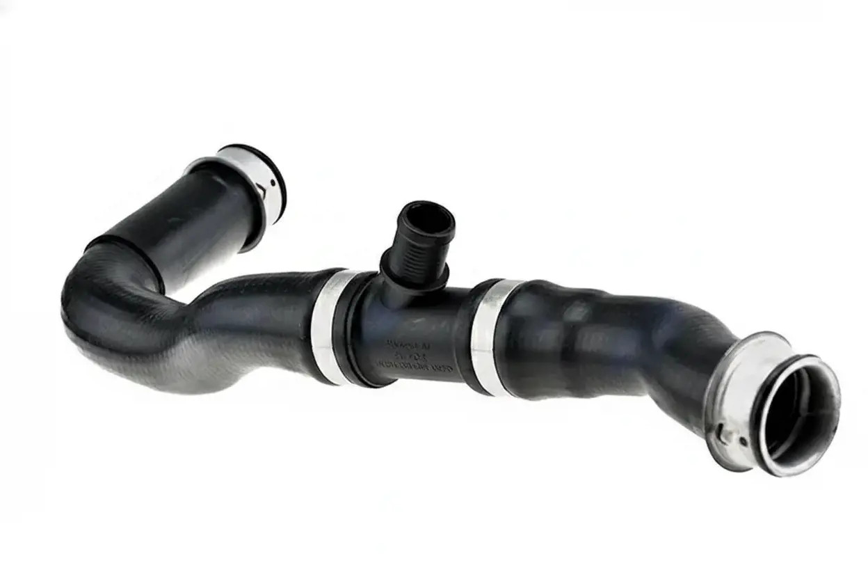 Cooling system hose CPP-ME-012 NTY for MERCEDES-BENZ C-CLASS T-Model C-CLASS