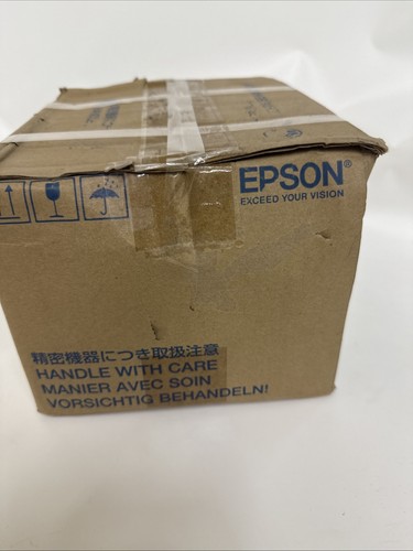 Epson TM-M10 Desktop Point of Sale Thermal Receipt Printer C31CE74001 - Picture 7 of 8