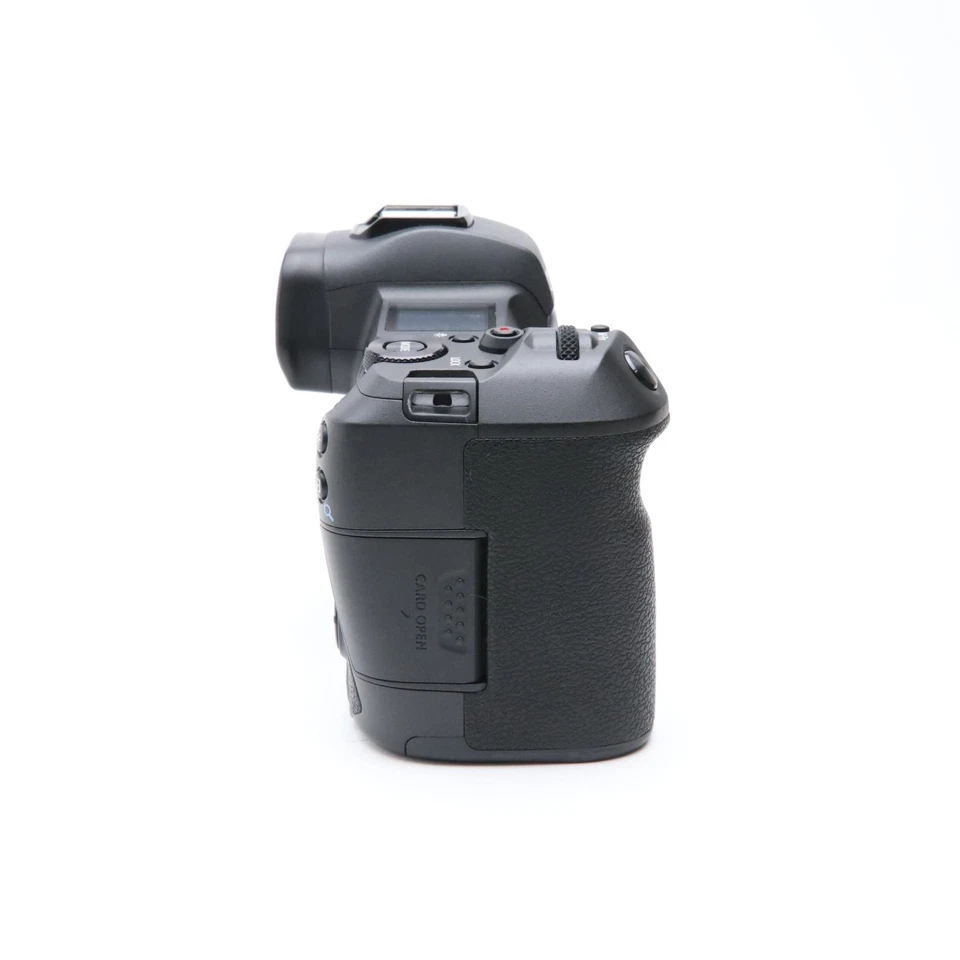 Canon EOS R Mirrorless Digital Camera Body #69 - Image 4 of 4