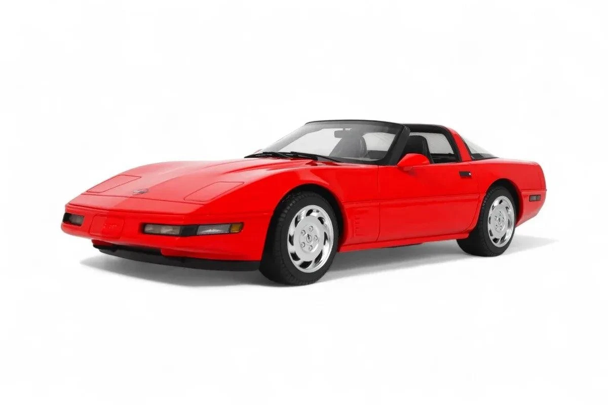 GTspirit Chevrolet 1:18 Scale Diecast & Toy Vehicles for sale | eBay