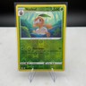 Pokémon TCG - Nuzleaf [Reverse Holo] #12 Pokemon Lost Origin - NM