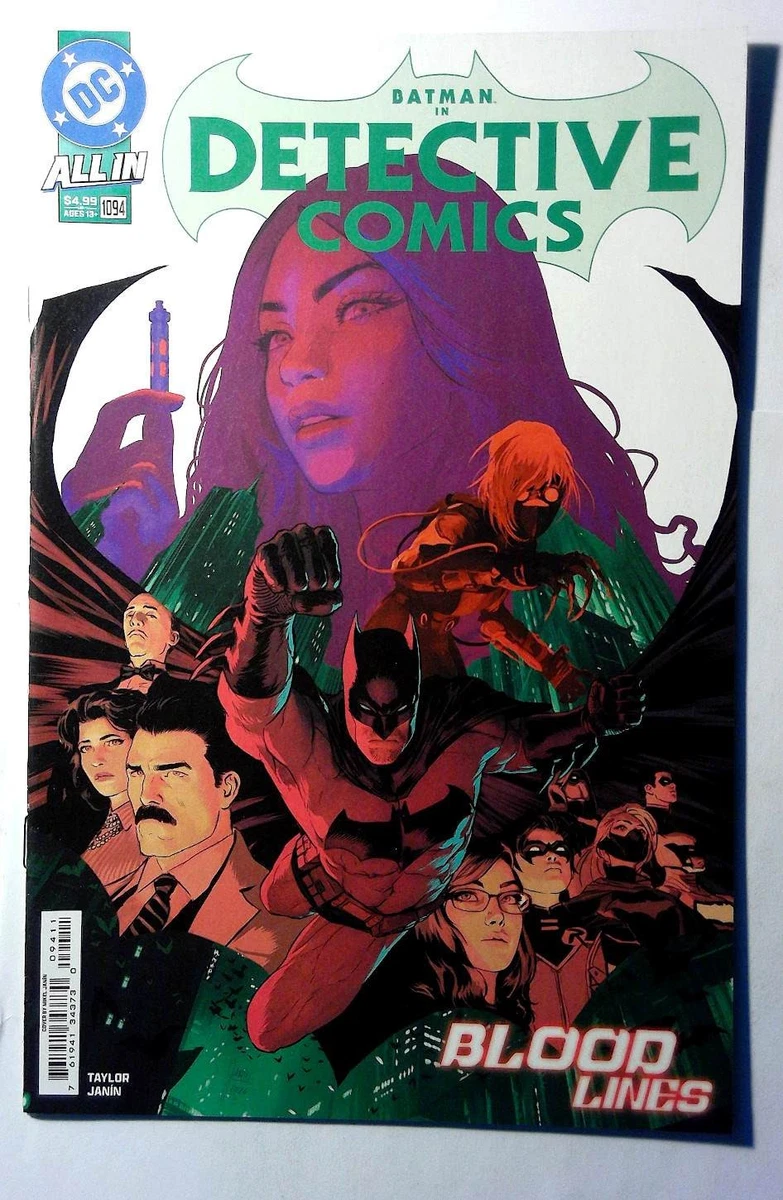 detective comics 1 products for sale | eBay