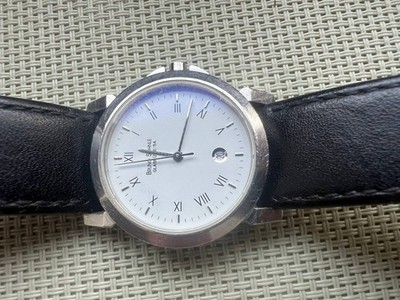 Bruno Soehnle MenWatch Madein Germany Quartz